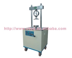 STLQ-1 Pavement Material Strength Tester Made in Korea